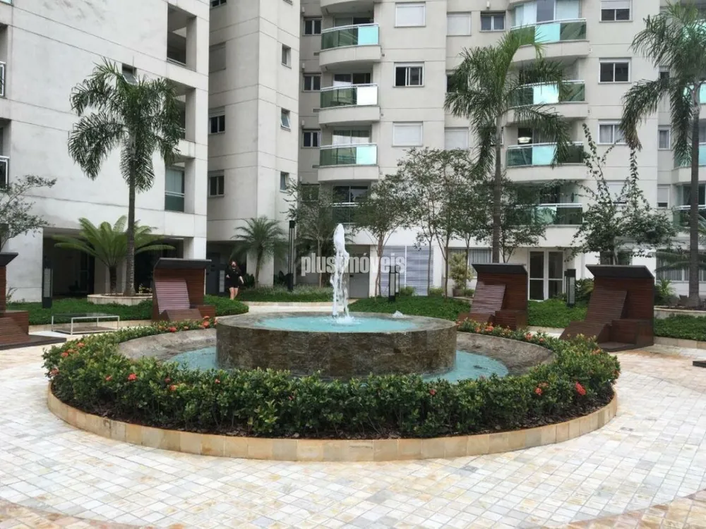 Apartamento, 1 quarto, 54 m² - Foto 4