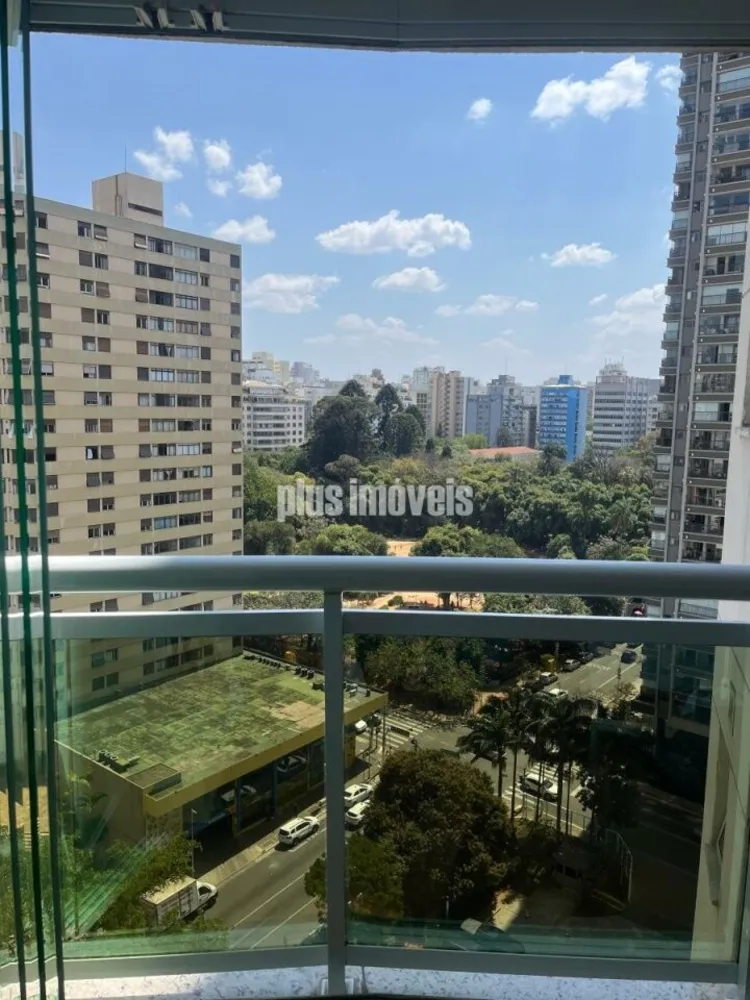 Apartamento, 1 quarto, 54 m² - Foto 1