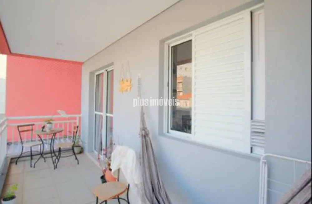 Apartamento, 3 quartos, 80 m² - Foto 2