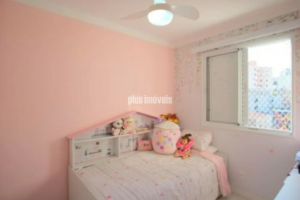 Apartamento, 3 quartos, 80 m² - Foto 4