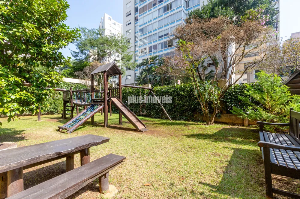 Apartamento, 4 quartos, 275 m² - Foto 7