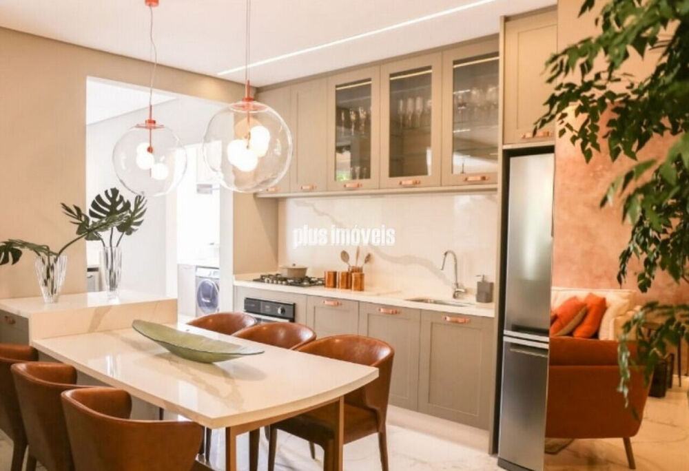 Apartamento, 3 quartos, 100 m² - Foto 3
