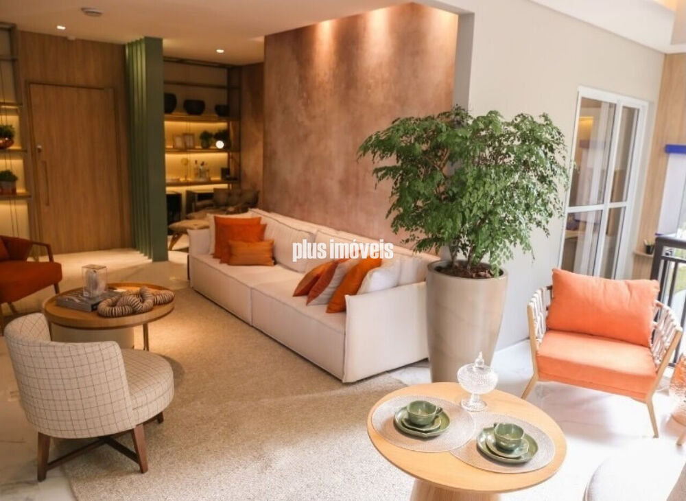 Apartamento, 3 quartos, 100 m² - Foto 2