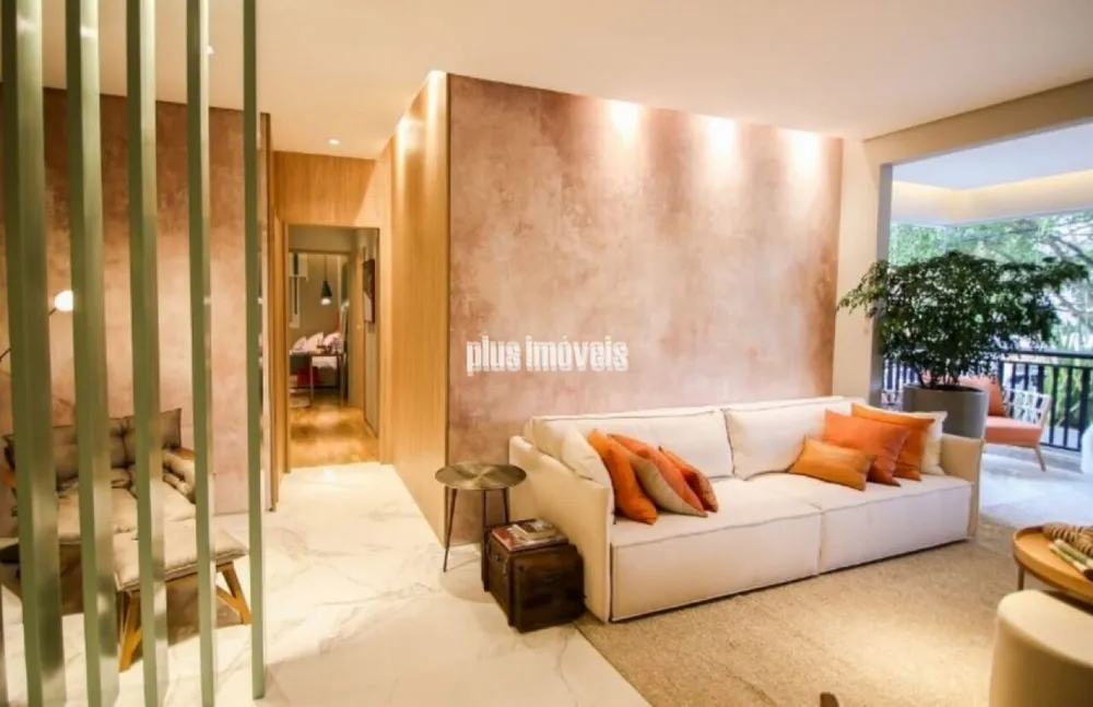 Apartamento, 3 quartos, 100 m² - Foto 6