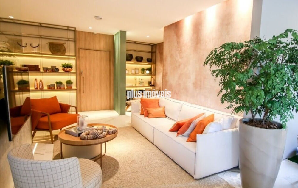 Apartamento, 3 quartos, 100 m² - Foto 4