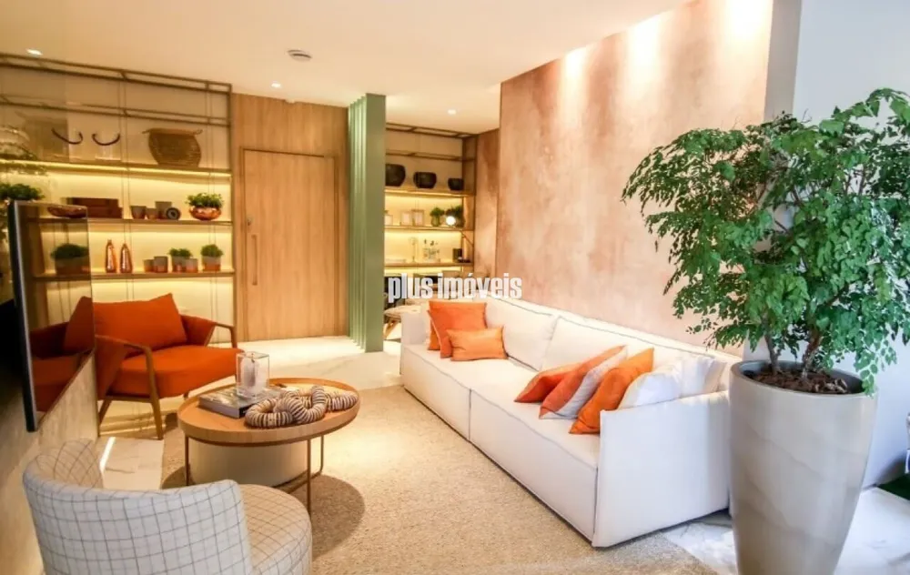 Apartamento, 3 quartos, 100 m² - Foto 4