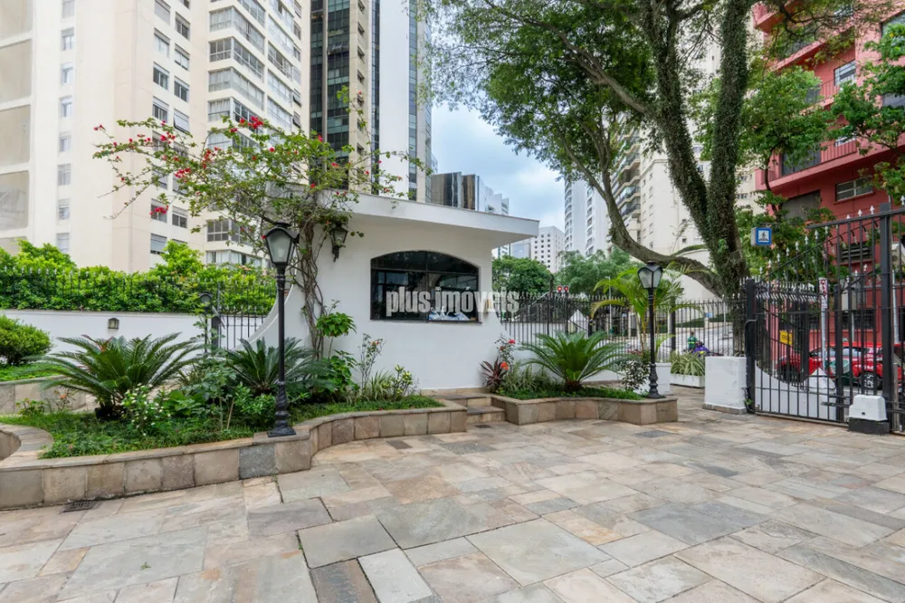 Apartamento, 2 quartos, 105 m² - Foto 4
