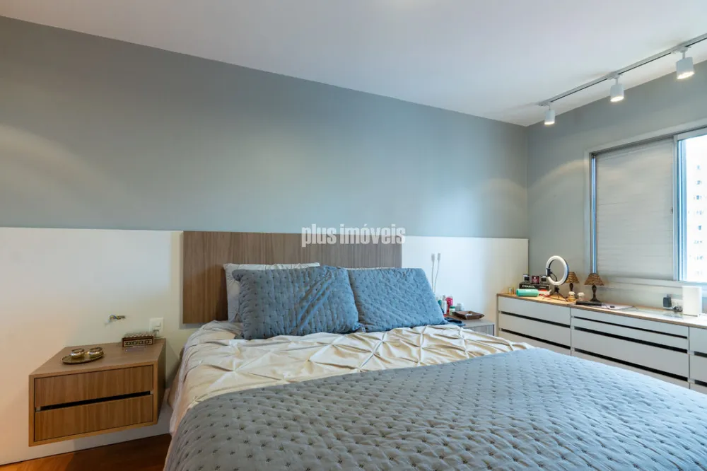 Apartamento, 2 quartos, 105 m² - Foto 2