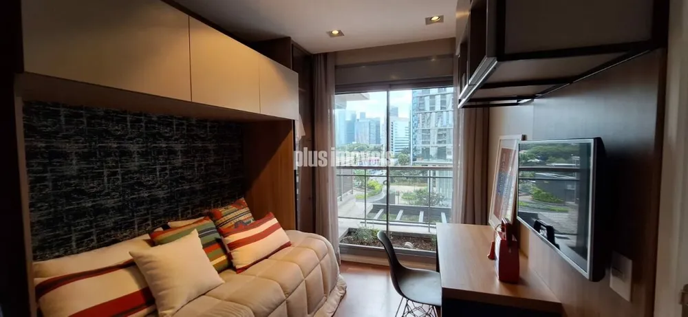 Apartamento, 3 quartos, 167 m² - Foto 5