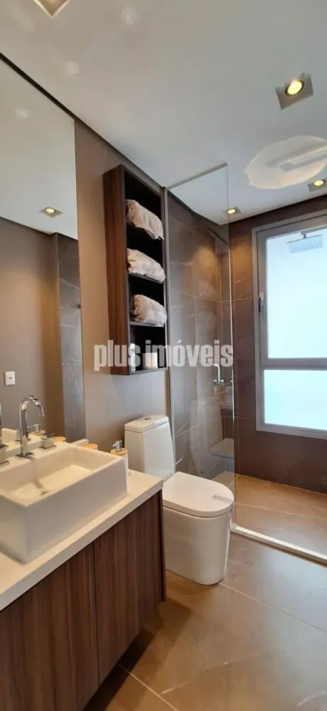 Apartamento, 3 quartos, 167 m² - Foto 6