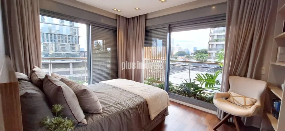 Apartamento, 3 quartos, 167 m² - Foto 2