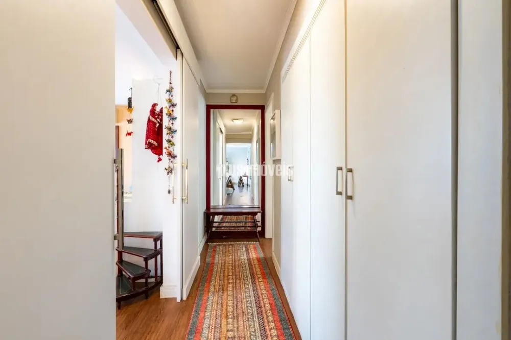 Apartamento, 3 quartos, 166 m² - Foto 4
