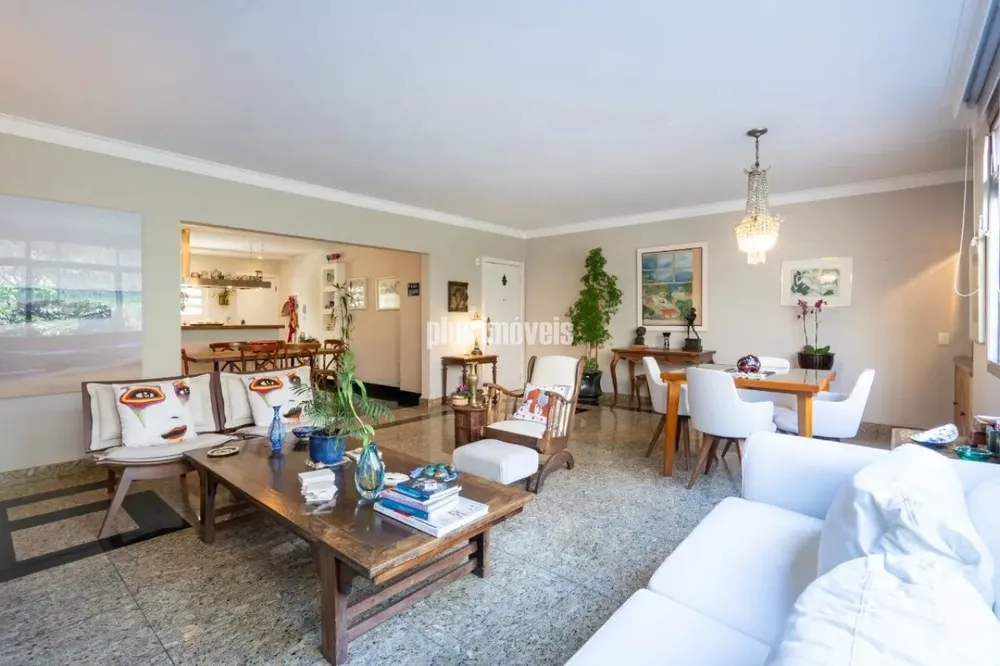 Apartamento, 3 quartos, 166 m² - Foto 2