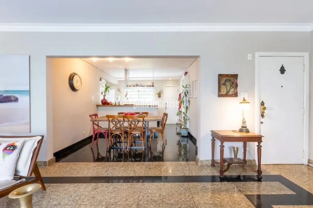 Apartamento, 3 quartos, 166 m² - Foto 3