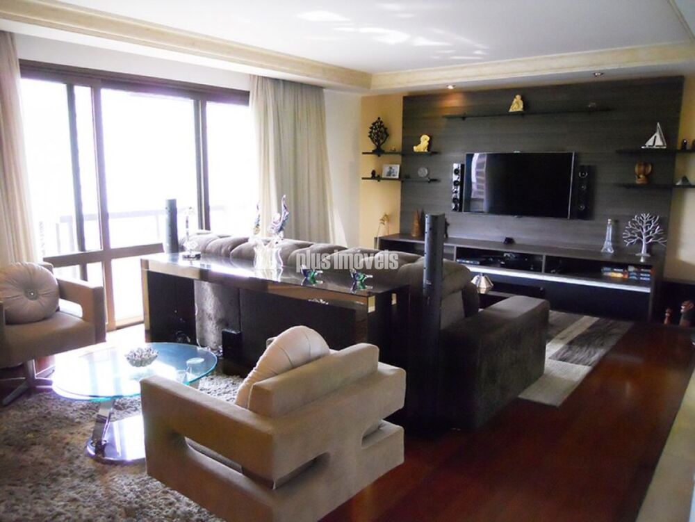 Apartamento, 3 quartos, 223 m² - Foto 5