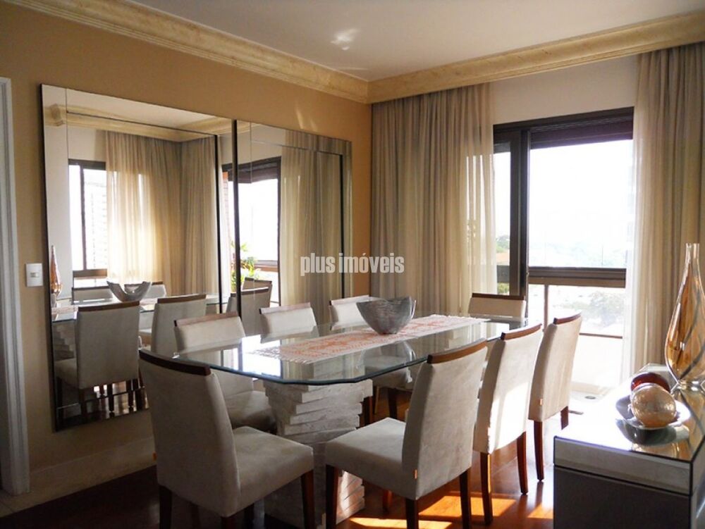 Apartamento, 3 quartos, 223 m² - Foto 2
