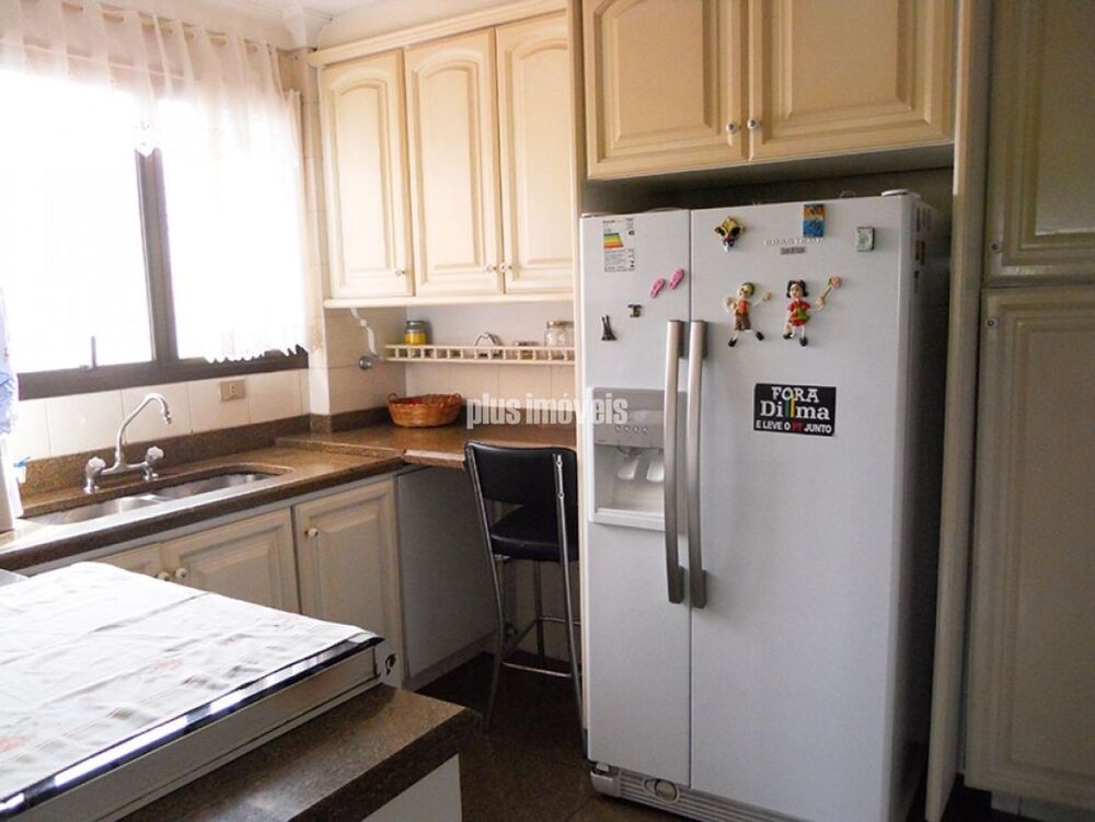 Apartamento, 3 quartos, 223 m² - Foto 3
