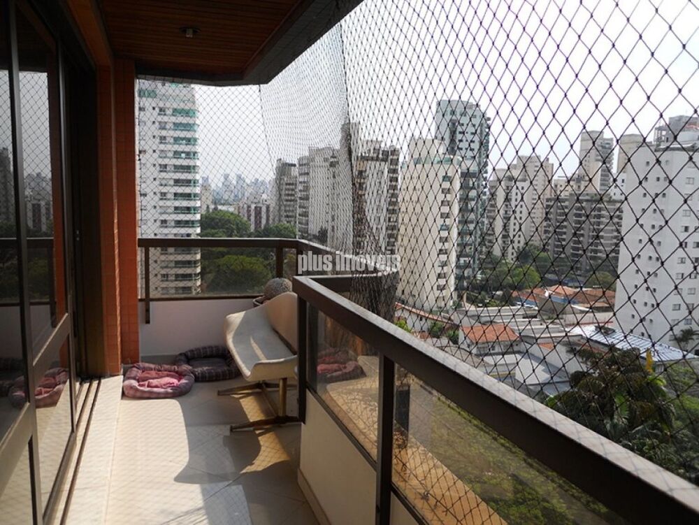 Apartamento, 3 quartos, 223 m² - Foto 10