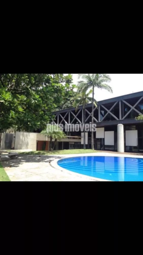 Casa, 4 quartos, 1245 m² - Foto 3