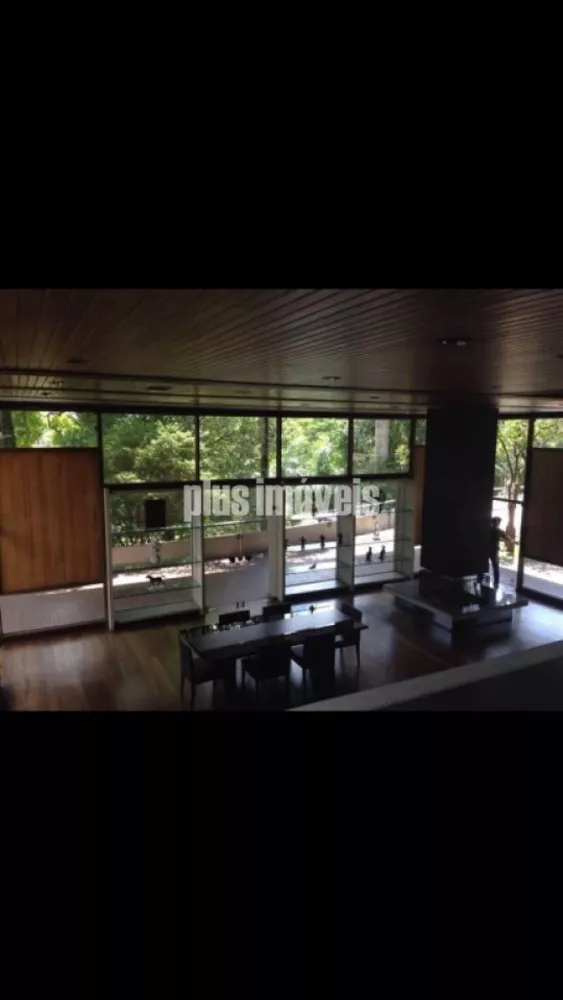 Casa, 4 quartos, 1245 m² - Foto 6