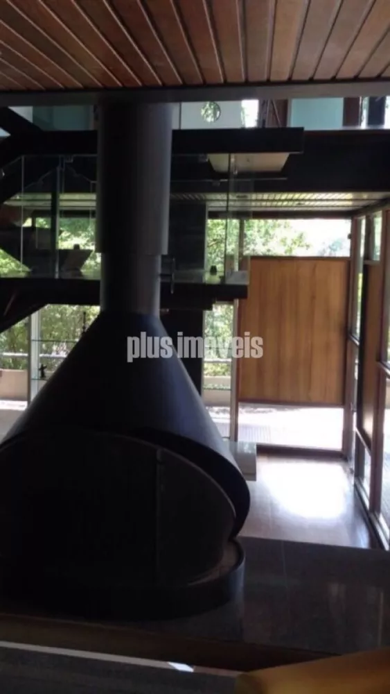 Casa, 4 quartos, 1245 m² - Foto 4
