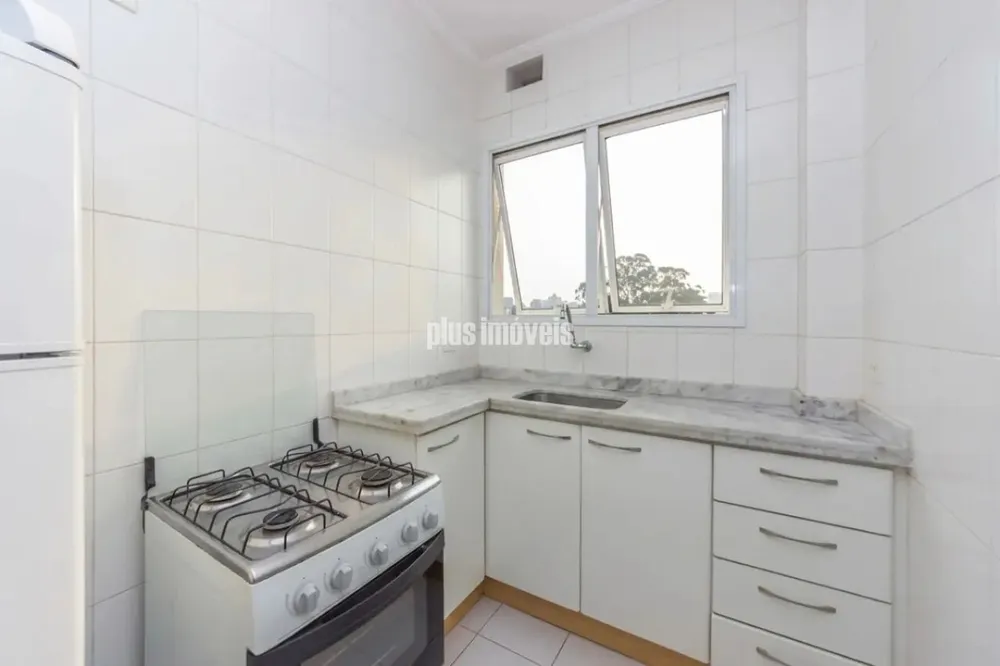 Apartamento, 2 quartos, 55 m² - Foto 2