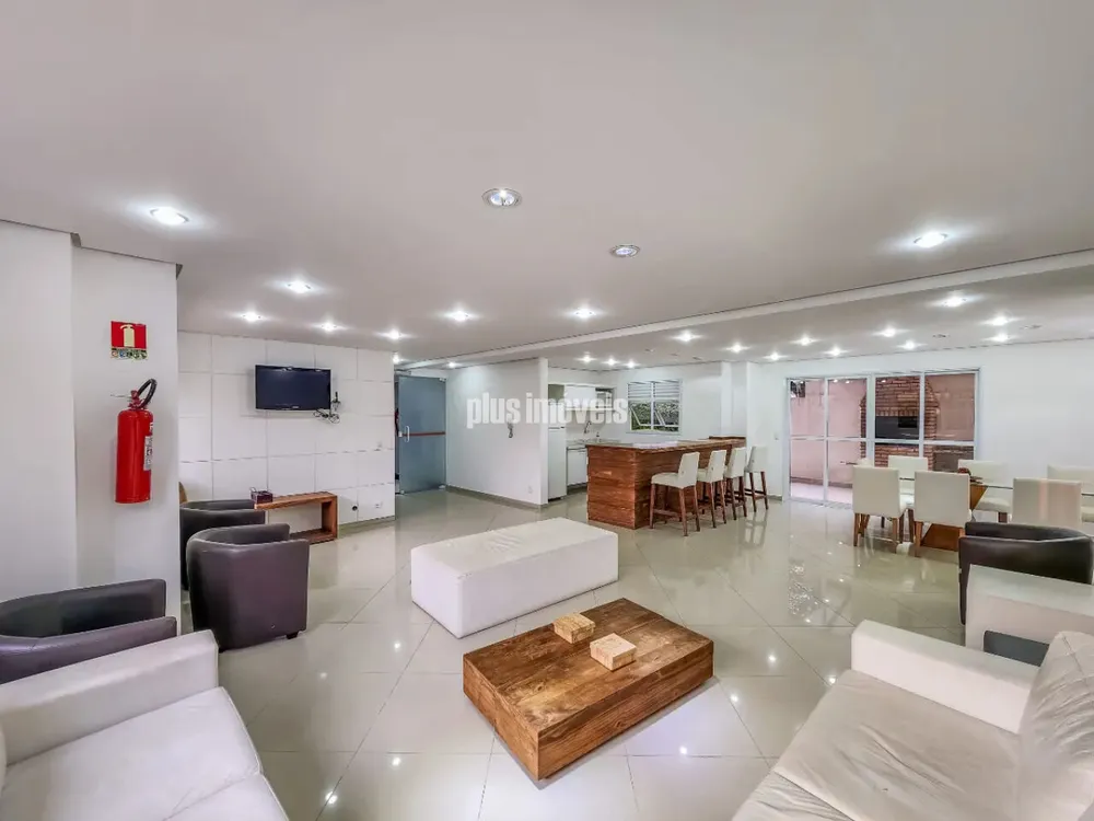 Apartamento, 2 quartos, 55 m² - Foto 3