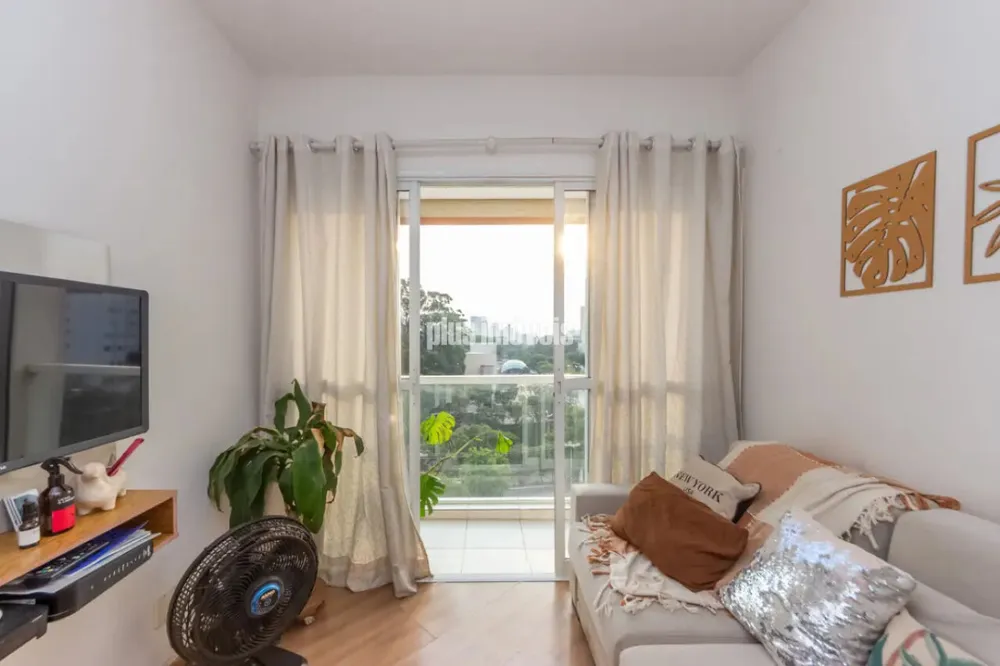 Apartamento, 2 quartos, 55 m² - Foto 1