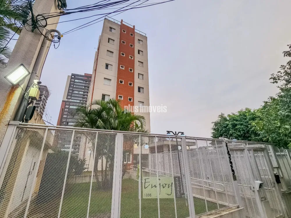 Apartamento, 2 quartos, 55 m² - Foto 4