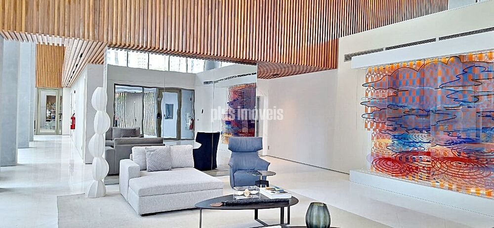 Apartamento, 4 quartos, 358 m² - Foto 21