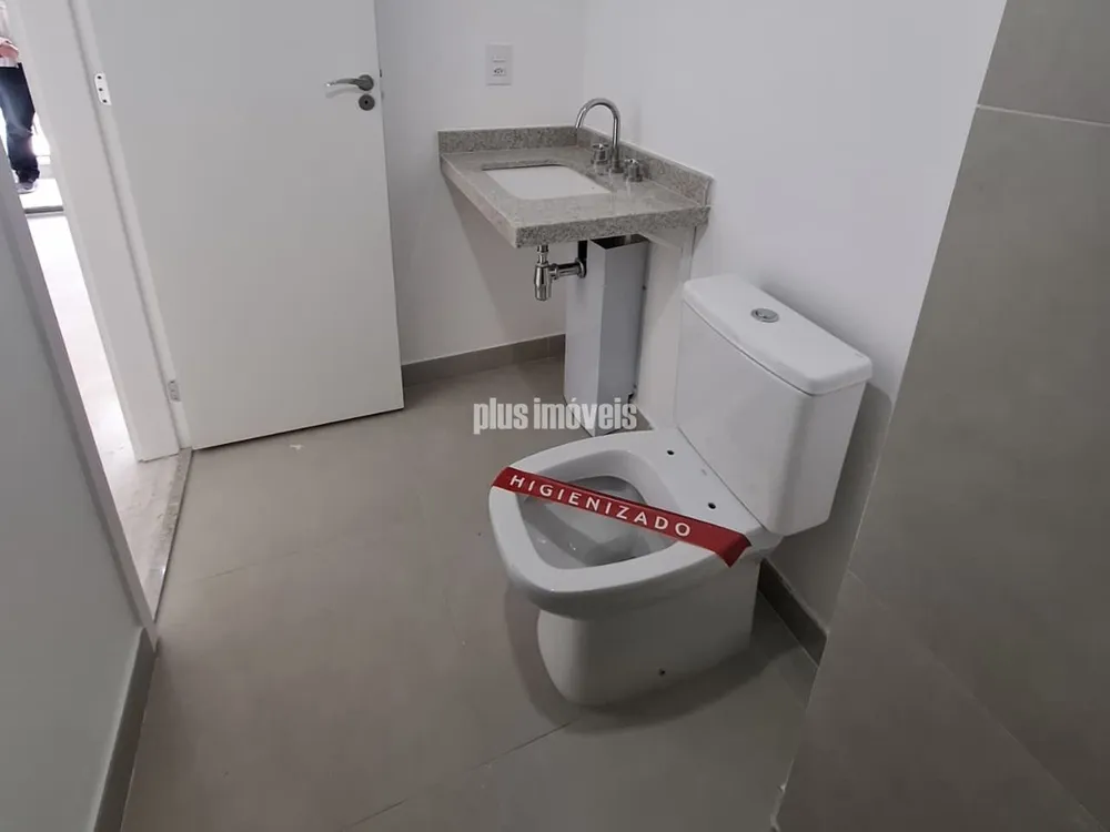 Apartamento, 1 quarto, 25 m² - Foto 1