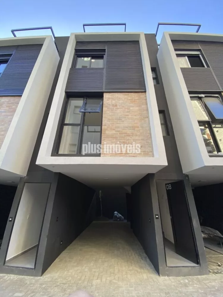 Casa de Condomínio à venda com 2 quartos, 146m² - Foto 2