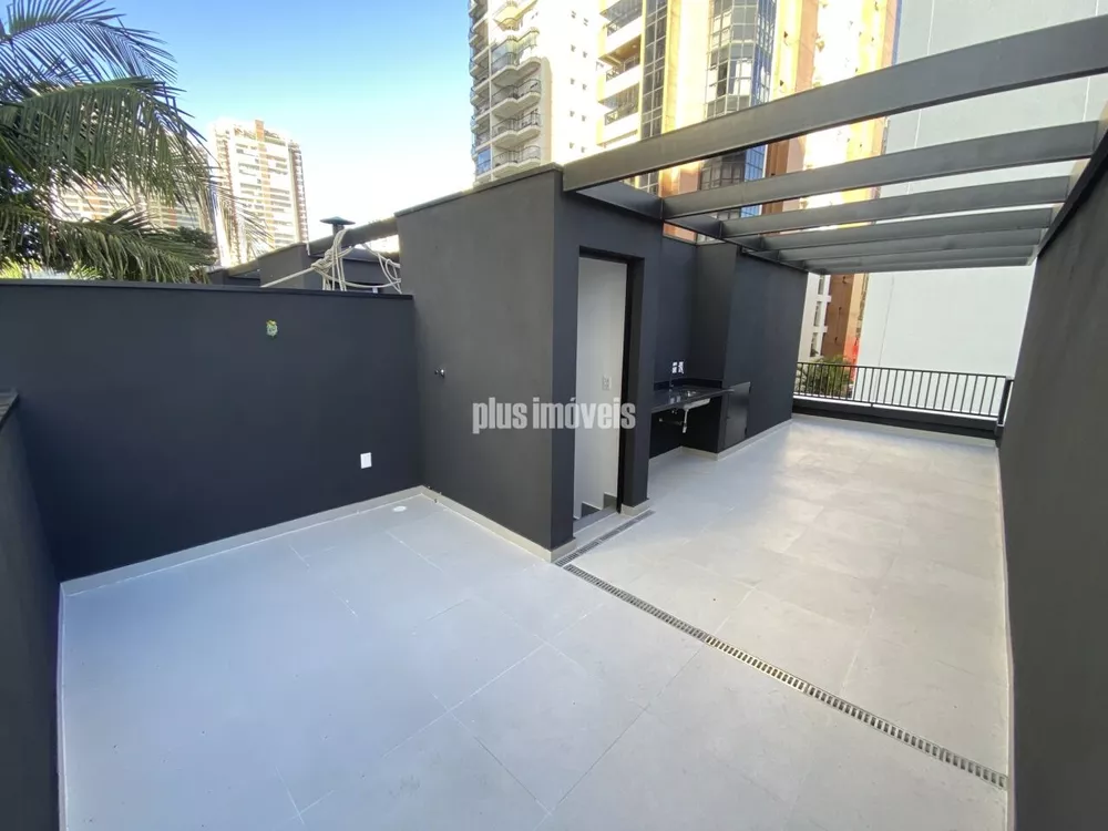 Casa de Condomínio à venda com 2 quartos, 146m² - Foto 4