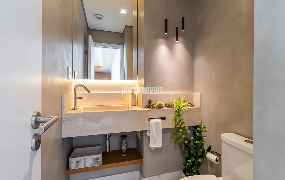 Apartamento, 3 quartos, 175 m² - Foto 2