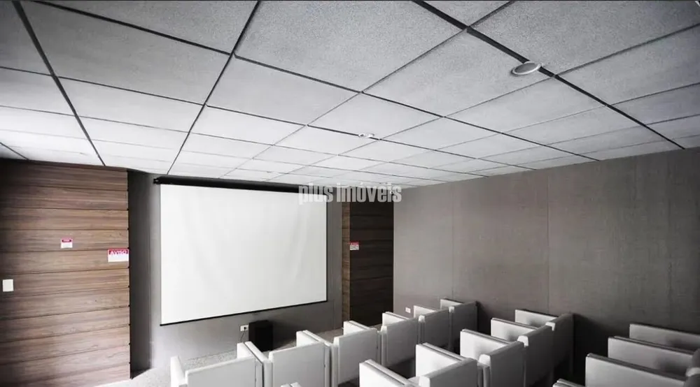 Kitnet-Studio, 34 m² - Foto 4