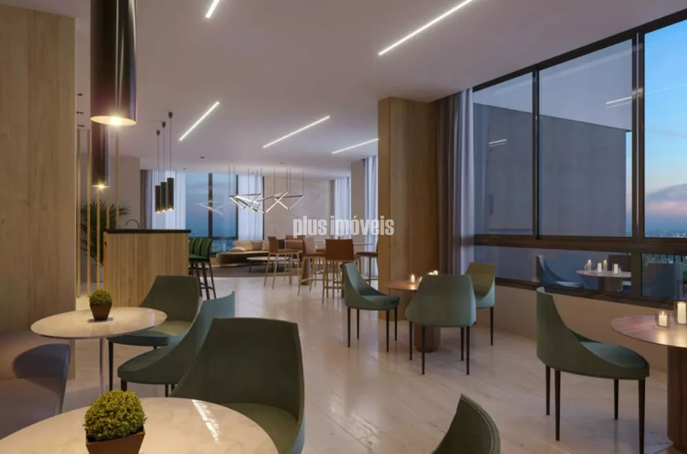 Apartamento, 2 quartos, 64 m² - Foto 6