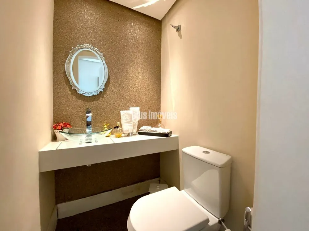 Apartamento, 4 quartos, 188 m² - Foto 2