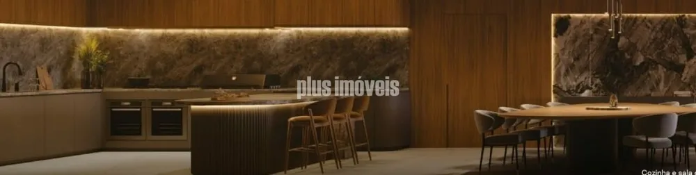 Apartamento, 5 quartos, 301 m² - Foto 4