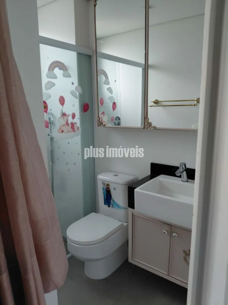 Apartamento, 3 quartos, 187 m² - Foto 3