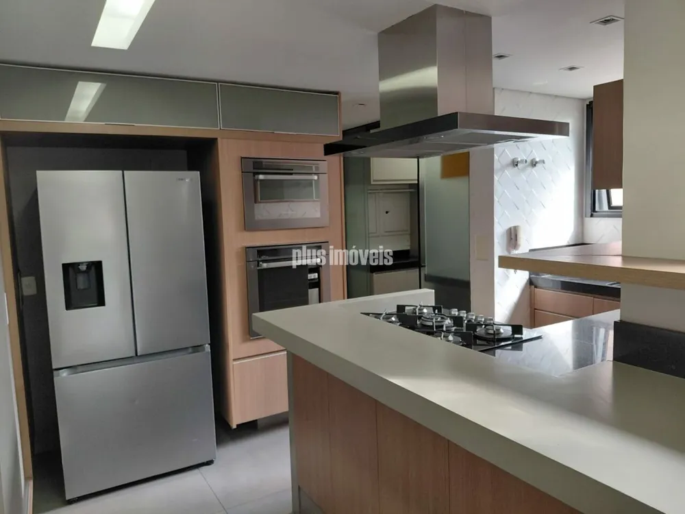Apartamento, 3 quartos, 187 m² - Foto 2