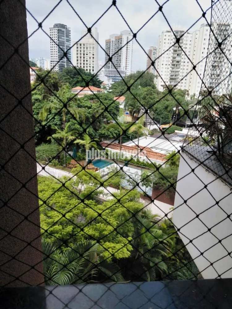 Apartamento, 3 quartos, 187 m² - Foto 1