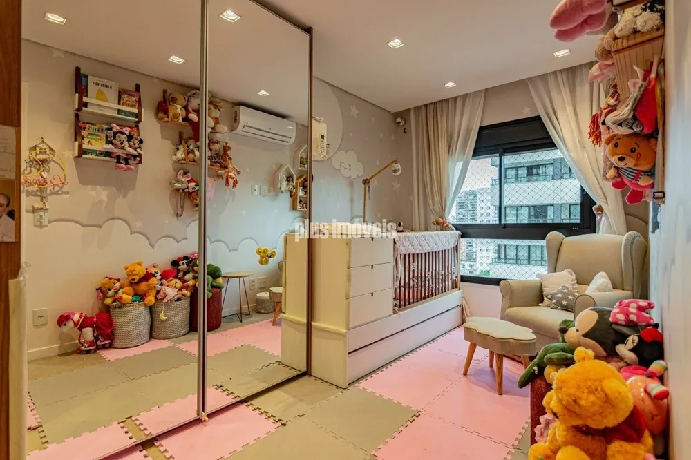 Apartamento, 2 quartos, 105 m² - Foto 3