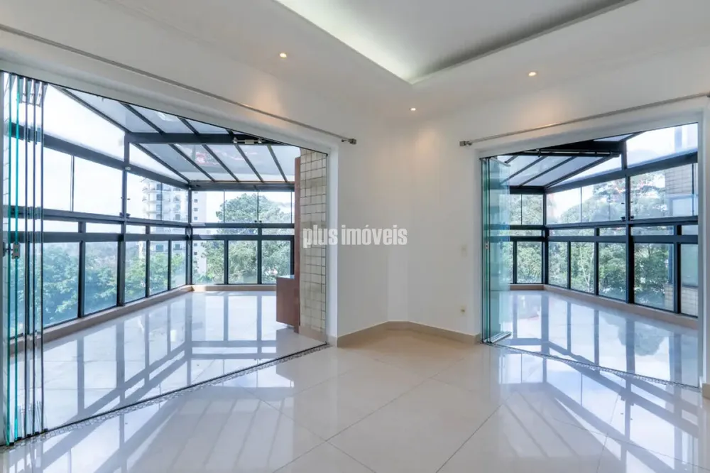 Apartamento, 4 quartos, 272 m² - Foto 1