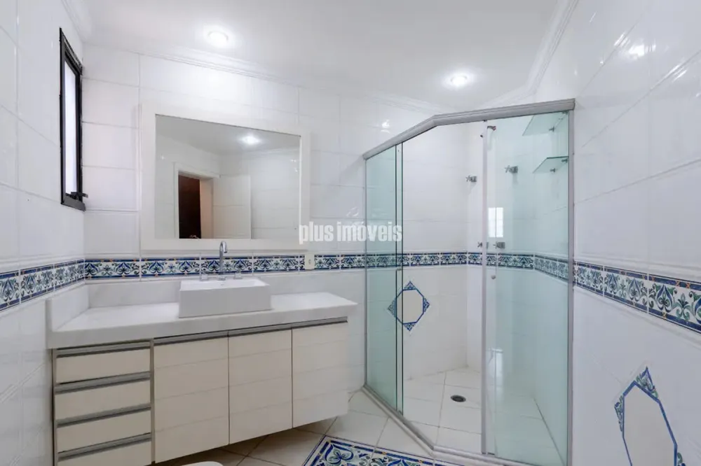 Apartamento, 4 quartos, 272 m² - Foto 2