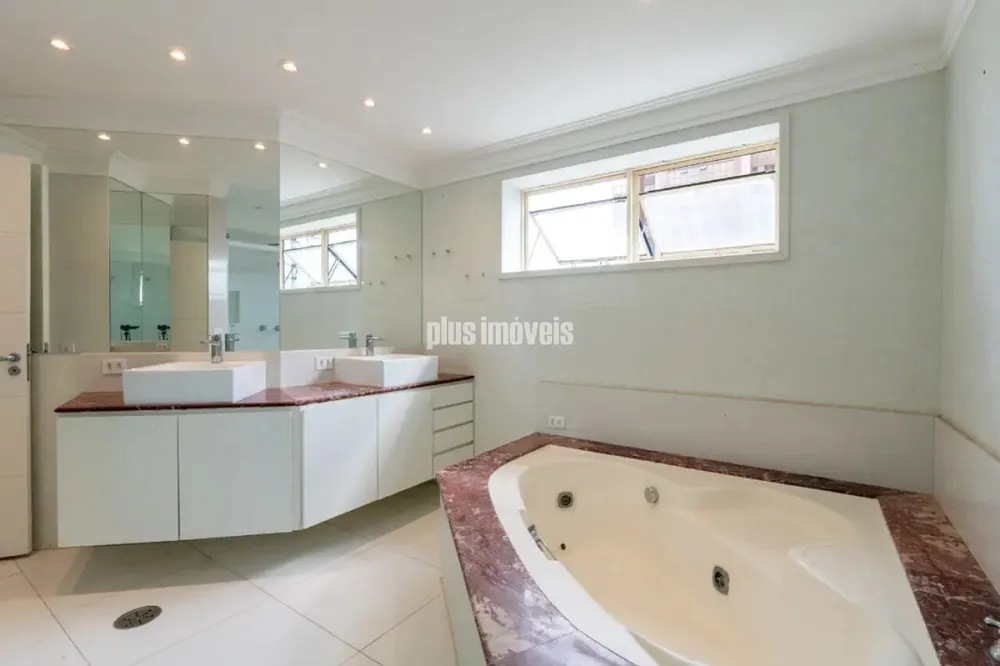 Apartamento, 4 quartos, 272 m² - Foto 4