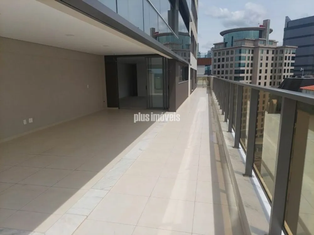 Apartamento, 1 quarto, 75 m² - Foto 1