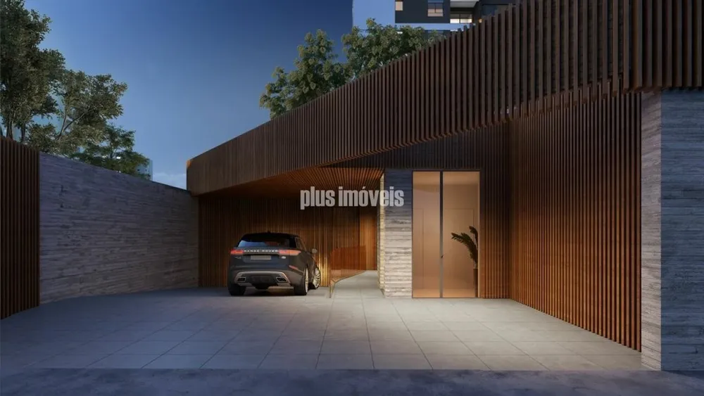 Apartamento, 1 quarto, 75 m² - Foto 3
