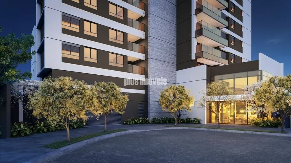 Apartamento, 1 quarto, 75 m² - Foto 4