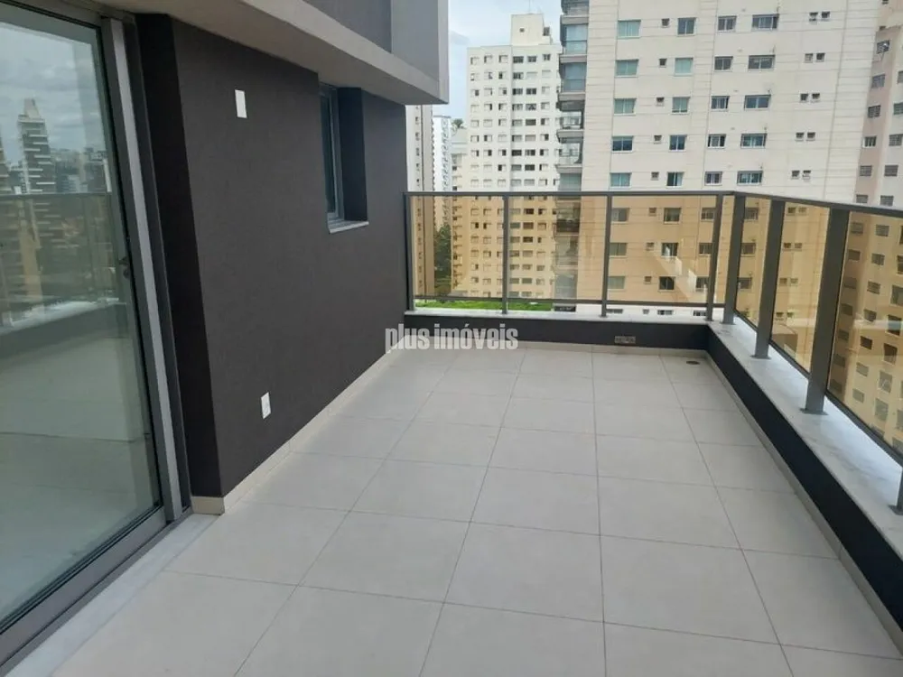 Apartamento, 1 quarto, 75 m² - Foto 2