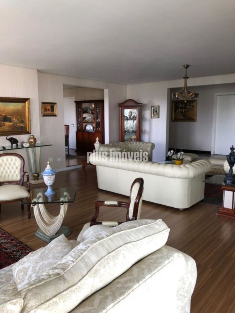 Apartamento, 4 quartos, 371 m² - Foto 6